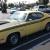 1973 Plymouth Duster Twister W/ Clifford High Performance Slant Six