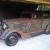 1934 plymouth, hot rod, rat rod, project