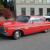 Plymouth Sport Fury with commando V8 383