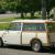 1963 Austin Mini Countryman Original 850 Woody MK1 Flat Roof