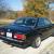 1985 BMW 635CSi Base Coupe 2-Door 3.5L parts car.