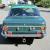 1983 BMW 633CSI 5 Speed California Survivor ALL ORIGINAL Estate 1 Owner 635