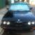 BMW M5 E28 4 Door Sedan