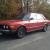 1978 BMW 320i Base Coupe 2-Door 2.0L- Only 63k Miles!