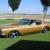 Beautiful 71 Buick Riviera with ONLY 42K ORIGINAL MILES !!  20" wheels lowered