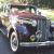 BUICK SPECIAL 1938 SPORT SEDAN 8 CYLINDER  BEAUTIFUL CAR