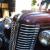 BUICK SPECIAL 1938 SPORT SEDAN 8 CYLINDER  BEAUTIFUL CAR