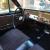 1969 buick wildcat 54k beauty rare find all power a/c windows 430cc clean inside