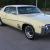 1969 buick wildcat 54k beauty rare find all power a/c windows 430cc clean inside
