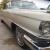 1968 Cadillac Fleetwood brougham Ca. black plate NO RESERVE little old man LOOK