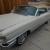 1963 Cadillac deville series 62 convertible,low rider,rat rod,custom ,61,62,65