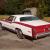1961 cadillac deville.  Clear title. Great restoration car.