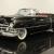 1961 cadillac deville.  Clear title. Great restoration car.