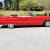 Beautiful 1968 Cadillac DeVille Convertible fully restored in amazing condition