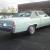 1977 Cadillac Coupe Deville * 58K Original Miles * Rare Color * Clean *
