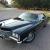 1971 Drop Top Cadillac  Eldorado Rare