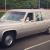 Loaded 1978 Cadillac 2 door coupe deville
