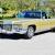 Abolutley incredible1971 Cadillac Fleetwood elcamino 1 of a kind truly beautiful