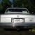 1989 Cadillac Fleetwood Base Sedan 4-Door 4.5L