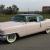 1956 Cadillac Seires 62 DeVille Coupe