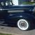 1937 Cadillac Series 65  Town Sedan Resto Rod