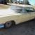 1959 Cadillac DeVille 4 Door Hardtop 59 Caddy Rat Rod - Factory Air 59L023414