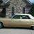1970 Cadillac Sedan Deville