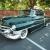 1953 Cadillac 2 door coupe