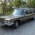 1971 Cadillac Superior coach