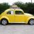 1962 VW Beetle Classic "restomod" upgraded to new; total nut & bolt restoration
