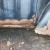 Rat Rod Volkswagon, tube frame, 6" drop axle,19" front, 20" rear,Hot Rod