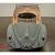 1957 Volkswagen Beetle Air Ride 1600cc 4 Speed Roof Rack CHECK THIS OUT