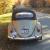 1959* VW Beetle classic convertible, recent restoration