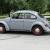1971 Volkswagen Beetle Base 1.6L
