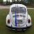 1971 Herbie Clone Volkswagen Beetle