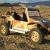 null Dune Buggy