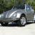 RESTORED CLEAN BEETLE LOW MILEAGE BUG FOUR SPEED NEW WHEELS AND TIRES!!