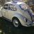 Herbie the Love Bug 1977 VW Bug Volkswagen 1963 replica
