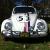 Herbie the Love Bug 1977 VW Bug Volkswagen 1963 replica