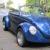 1968 VW Convertible Beetle with 2110cc engine w/dual 48 Carbs