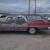 1960 Dodge 6 passenger station wagon with 318 V-8 Automatic Trans and Fins