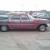 1960 Dodge 6 passenger station wagon with 318 V-8 Automatic Trans and Fins