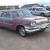 1960 Dodge 6 passenger station wagon with 318 V-8 Automatic Trans and Fins