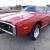 1973 Dodge Charger Factory 318cc, Matching #'s, Cold A/C, New in Every Way