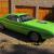 1970 Challenger R/T "V code" six pack numbers matching engine and trans