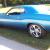 1970 Dodge Challenger Recently painted, Rebuilt 440 Engine. This Car runs great!