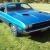 1970 Dodge Challenger Recently painted, Rebuilt 440 Engine. This Car runs great!