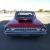 1964 Dodge Polara Street/Strip Nostalgia Super Stock Drad Race Car