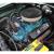 1968 Dodge Superbee 383 V8 727 3 Speed Auto Matching Numbers PS Tach