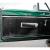 1968 Dodge Superbee 383 V8 727 3 Speed Auto Matching Numbers PS Tach